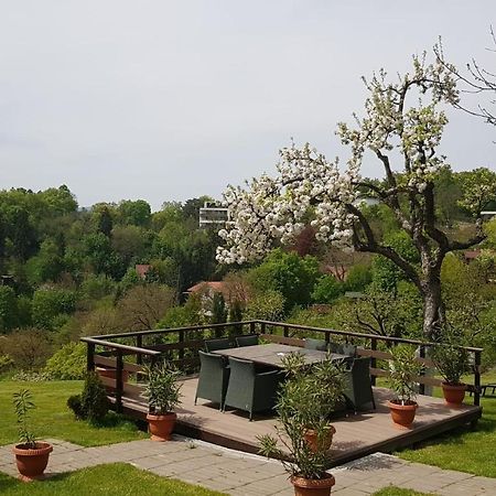 Pensiunea Toscana Braşov Exterior foto